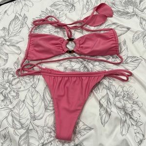 COPY - benoa swim